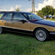 Illustration for article titled Brown turbo wagon